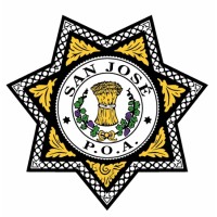 San Jose Police Officers' Association logo - Similar company to California District Attorneys Association