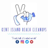 Kent Island Beach Cleanups (Kibcu)
