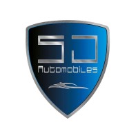 SJ AUTOMOBILES logo - Similar company to Bolides & Légendes