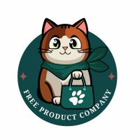 Free Product Company - FPC logo - Similar company to 0Xbefikra | A Befikra Initiative