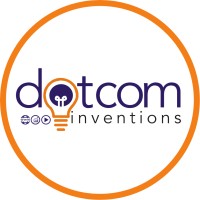 Dot Com Inventions logo - Similar company to Social Core