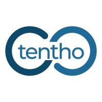 Tentho logo - Similar company to Hat Labs