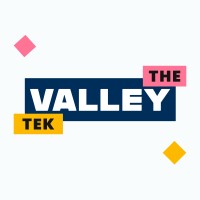 The ValleyTekSolutions Inc. logo - Similar company to Burblesoftware