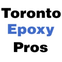 Toronto Epoxy Pros logo - Similar company to Master Flooring