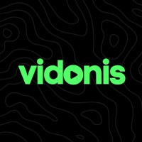 Vidonis.app logo - Similar company to It V Kurze