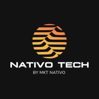 MKT Nativo | App & Web Development | App Leasing | Marketing Digital | AI Optimization logo - Similar company to Waggy'S!