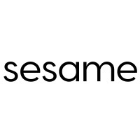 Sesame London logo - Similar company to Pers & Co