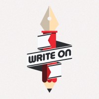 The Write On logo - Similar company to Jbc | Pushing Digital Boundaries