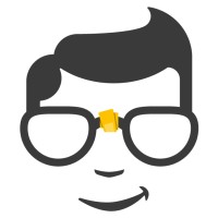 Nerdify logo - Similar company to Nerdify