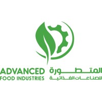 AFI (Advanced Food Industries - Kuwait) logo - Similar company to Master Mena