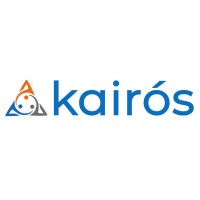Kairós logo - Similar company to Kayros Group