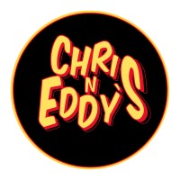 Chris N Eddy's logo - Similar company to Veva Sound