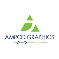 AMPCO Graphics logo - Similar company to Met Fine Printers Inc.