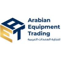 ARABIAN EQUIPMENT TRADING (AET) logo - Similar company to Arabian Equipment Con.Equipment Tr. L.L.C