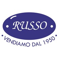 RUSSO intermediazioni commerciali logo - Similar company to Ham Gourmet Srl