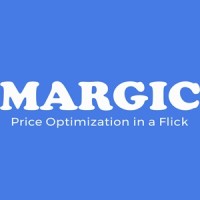 Margic logo - Similar company to Timesgraph
