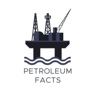 Petroleum Facts logo - Similar company to Rigtech Independent Ltd.