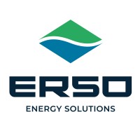 ERSO logo - Similar company to As Transfor