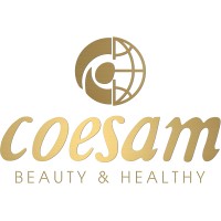 Coesam Beauty & Healthy logo - Similar company to Coesam - Biorganic