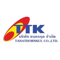 Tanathornkul Company Limited logo - Similar company to Flamtech
