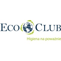 EcoClub.pl logo - Similar company to Enzim Biotech