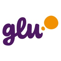 Glu Group logo - Similar company to Glu®