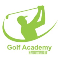 GOLF ACADEMY GAMMARTH logo - Similar company to Iris Hotel & Thalasso