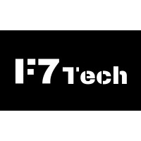 F7 TECH logo - Similar company to Sonimat - Europe Technologies Group