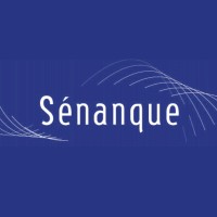 Sénanque logo - Similar company to S A Partners