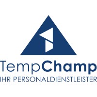 Temp Champ GmbH logo - Similar company to Beyond Expectations Gmbh