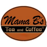 Mama B's Tea and Coffee logo - Similar company to Dineflow