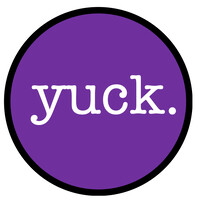 Yuck Moncton logo - Similar company to Yuck