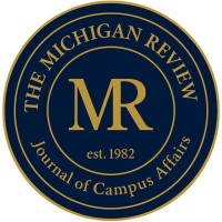 The Michigan Review logo - Similar company to New Conservatives