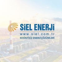 Siel Enerji logo - Similar company to Erdoğanlar Otomoti̇v Maki̇na San. Ve Ti̇c. Ltd. Şti̇.