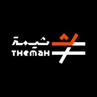 Themah - ثيمة | Creative Agency logo - Similar company to Flashtag