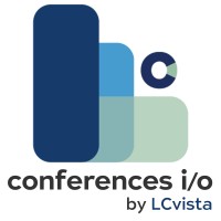 Conferences i/o logo - Similar company to Padgett Communications