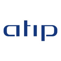 atip GmbH logo - Similar company to Infinit.Cx