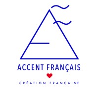 ACCENT FRANÇAIS logo - Similar company to Le Français Chez Nous