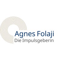 Agnes Folaji | Die Impulsgeberin logo - Similar company to Vorticity Advisory