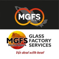 MGFS Glass Factory Services S.A. de C.V. logo - Similar company to Hot Tech