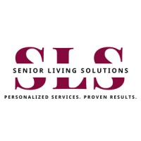 Senior Living Solutions, Inc. logo - Similar company to Third Coast Entertainment Llc
