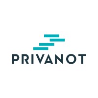 Privanot logo - Similar company to Anró