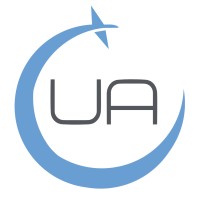 Uncrewed Aerospace logo - Similar company to Brighter Communications