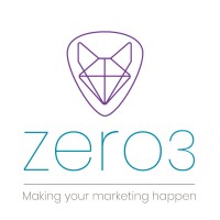 Zero3 Marketing Limited