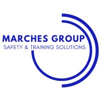 Marches Group Ltd logo - Similar company to Broadfix
