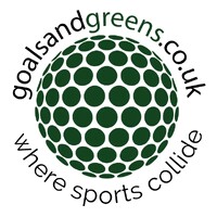 Goals and Greens logo - Similar company to Billy Rough