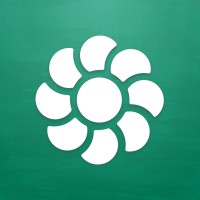 Kin Habits logo - Similar company to Blue Brackets