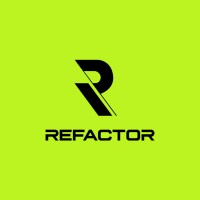 Refactor Sport Cycling logo - Similar company to Sorria Bank