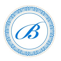 Blue Ocean Tea Company logo - Similar company to Brightraiser.Com