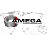 CAMEGA TOLERIE logo - Similar company to Atab